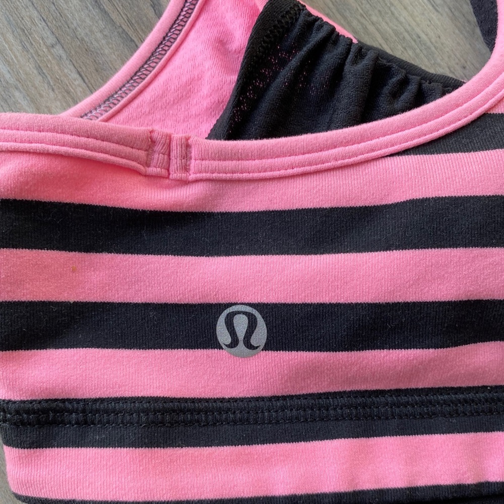 Lululemon Top - Picture 8 of 11